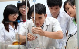 Thêm 30 ngành ĐH được tuyển sinh trở lại