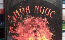 Hỏa ngục - tiểu thuyết mới nhất của Dan Brown