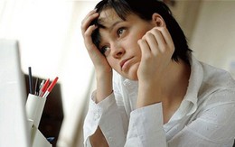 5 bước "cảnh báo" sếp về sự nhàm chán trong công việc