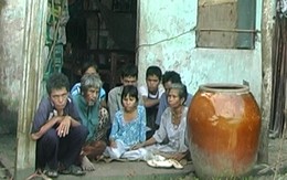 Nhà có 7 người "dở dở, ương ương"