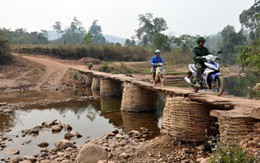 Đến Sam Lang, mới tin là chuyện thật