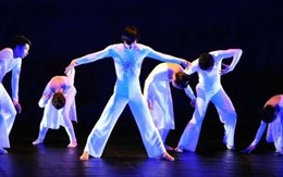 Trình diễn Việt Nam những năm 70