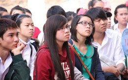 Những điều cần biết về tuyển sinh ĐH, CĐ 2014