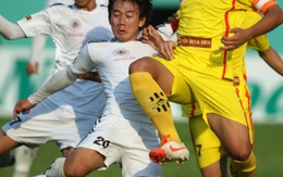 SLNA và Hà Nội T&T tranh ngôi vô địch U-19 quốc gia