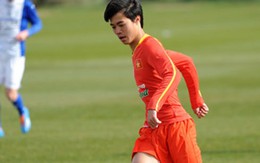 U-19 Việt Nam thua vì  đối thủ là... U-21 Birmingham