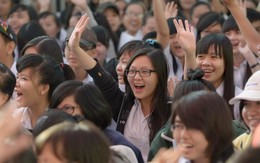 Nhiều trường ĐH, CĐ công bố phương án tuyển sinh riêng