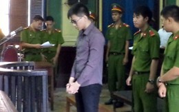Tử hình bị cáo điên cuồng đâm chết người yêu