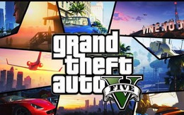 Cảnh giác game GTA V cho PC có mã độc