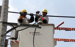 Sửa chữa không cần cúp điện