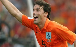 Mời bạn đọc đặt câu hỏi với Nistelrooy