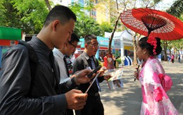 Mở cửa siêu thị du lịch