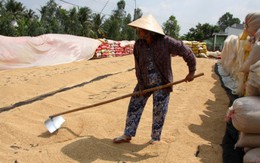 GDP quý I-2014 tăng cao nhất trong ba năm