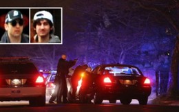 FBI từng cố gắng tuyển anh trai nghi phạm đánh bom Boston?