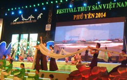Festival thủy sản Việt Nam: hội nhập và phát triển