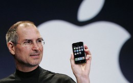 iPhone và dự án bí mật của Apple