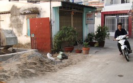 Đất vướng quy hoạch: Mỗi nơi giải quyết một kiểu