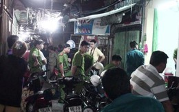 Vụ con dùng dao giết mẹ: giám định bệnh lý nghi can