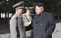 Nhà lãnh đạo Kim Jong Un cảnh báo "tình hình nghiêm trọng"