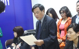 Tòa Hà Nội xin lỗi một người dân sau 14 năm bị oan