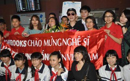 "Tôn Ngộ Không" sang Việt Nam ứng cử đại sứ du lịch