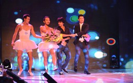 Giấc mơ ngắn hạn