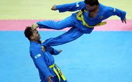 Đẩy mạnh quảng bá vovinam ra thế giới