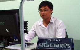 Nhặt 46 triệu đồng, trả lại người mất