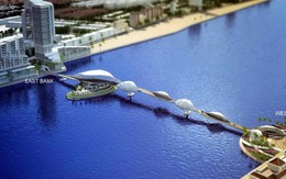 Đà Nẵng: kinh tế khó khăn chưa nên xây cầu triệu đô