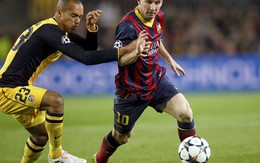 Khó khăn chờ đón Barca