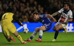 Năm bài học từ chiến thắng của Chelsea