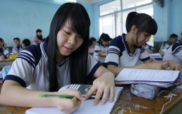 Tuyển sinh lớp 10 tại TP.HCM: Cạnh tranh quyết liệt
