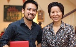Nghe tiếng tim rung giữa cảnh đời nghèo