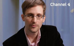 Snowden kêu gọi lập thỏa thuận giám sát dữ liệu