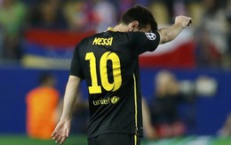 5 lý do giúp Atletico đá bại Barca