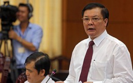 Phí chồng phí trên quốc lộ