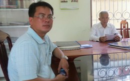 Người bị kết án oan đòi TAND TP Trà Vinh xin lỗi