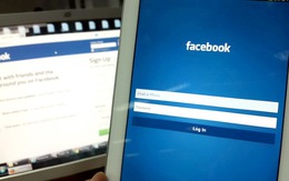 Chặn hacker dòm ngó tài khoản Facebook