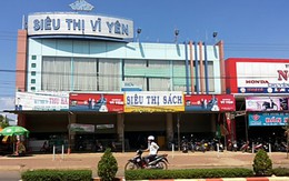 Xác định siêu thị ép nữ sinh đeo biển "tôi là người ăn trộm"