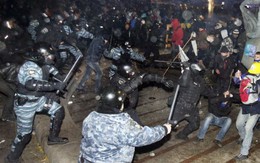 Tổng thống bị lật đổ Yanukovych: CIA đứng sau chính biến Ukraine