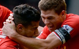 Steven Gerrard: "Vẫn chưa có gì thuộc về Liverpool"