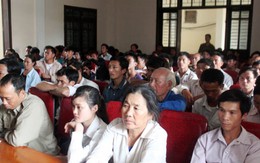 16 thanh niên vô cớ đánh chết chú rể lãnh án tù