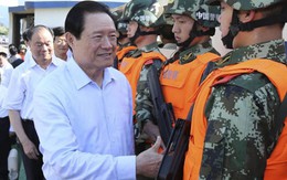 Trung Quốc bắt tám quan chức tỉnh Sơn Tây