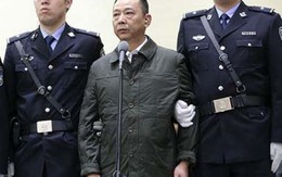 Siết chặt gọng kìm