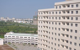 Thuyết phục dân không bán nhà tái định cư