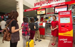 99.000 đồng/vé máy bay giá rẻ bay đến Thái Lan, Singapore