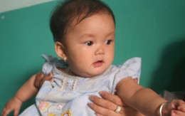 Gửi trẻ rồi bỏ đi