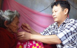 Chăm sóc người dưng