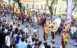 Festival Huế: Gặt được gì sau những mùa gieo hạt?