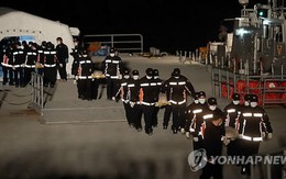 Chủ phà Sewol bị điều tra kinh doanh trái phép