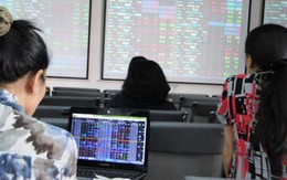 VN-Index tăng mạnh, thanh khoản còn thấp